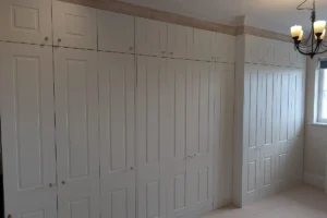 fitted wardrobes in eastbourne