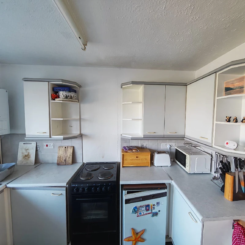 Before photo