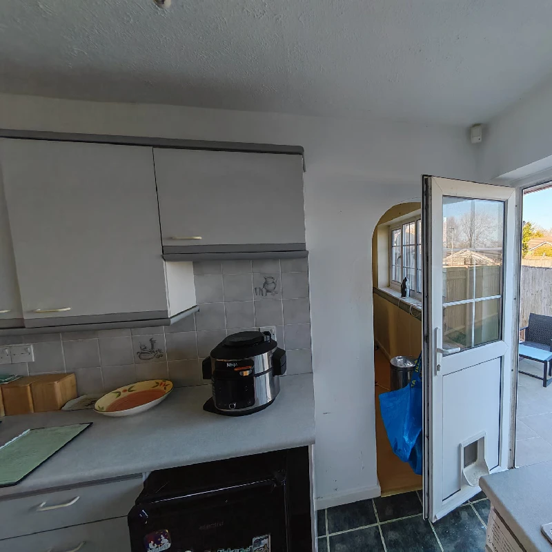 Before photo