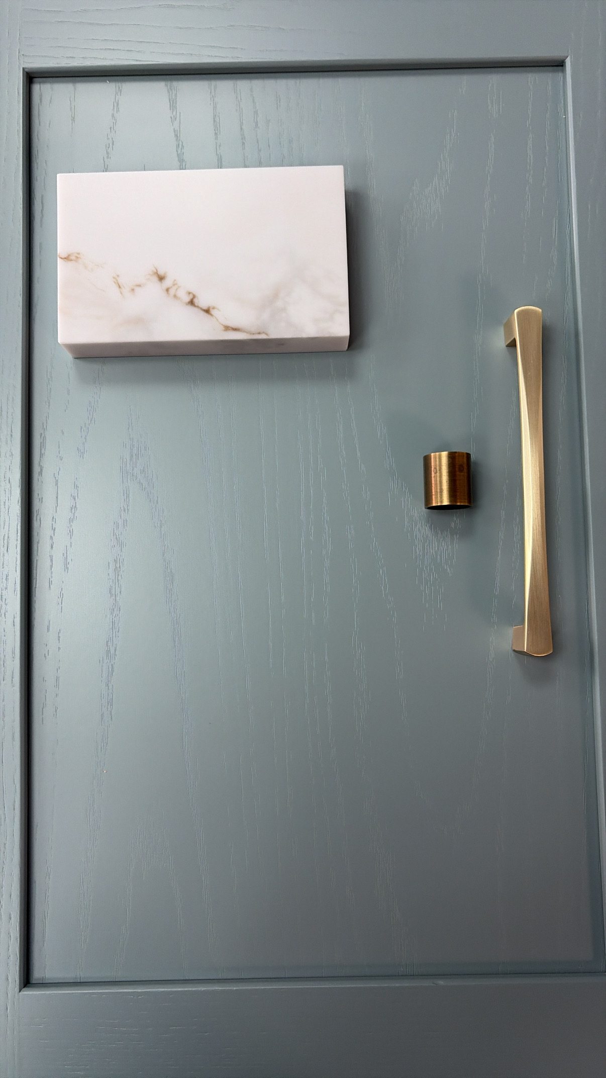 bespoke kitchens in eastbourne
Kitchen colour and finish samples